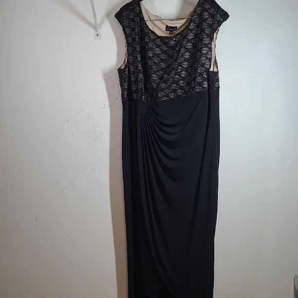 connected apparel | Dresses | Connected Apparel Black Sleeveless Sheath Maxi Dress | Poshmark connected apparel | Dresses | Connected Apparel Black Sleeveless Sheath Maxi Dress | Poshmark